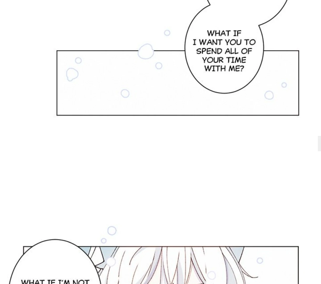 Read Merry! Memory chapter 75.9 image 75 on Lezhin