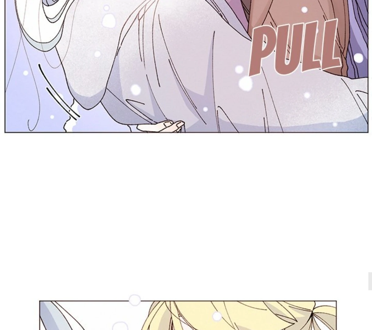 Read Merry! Memory chapter 75.9 image 79 on Lezhin