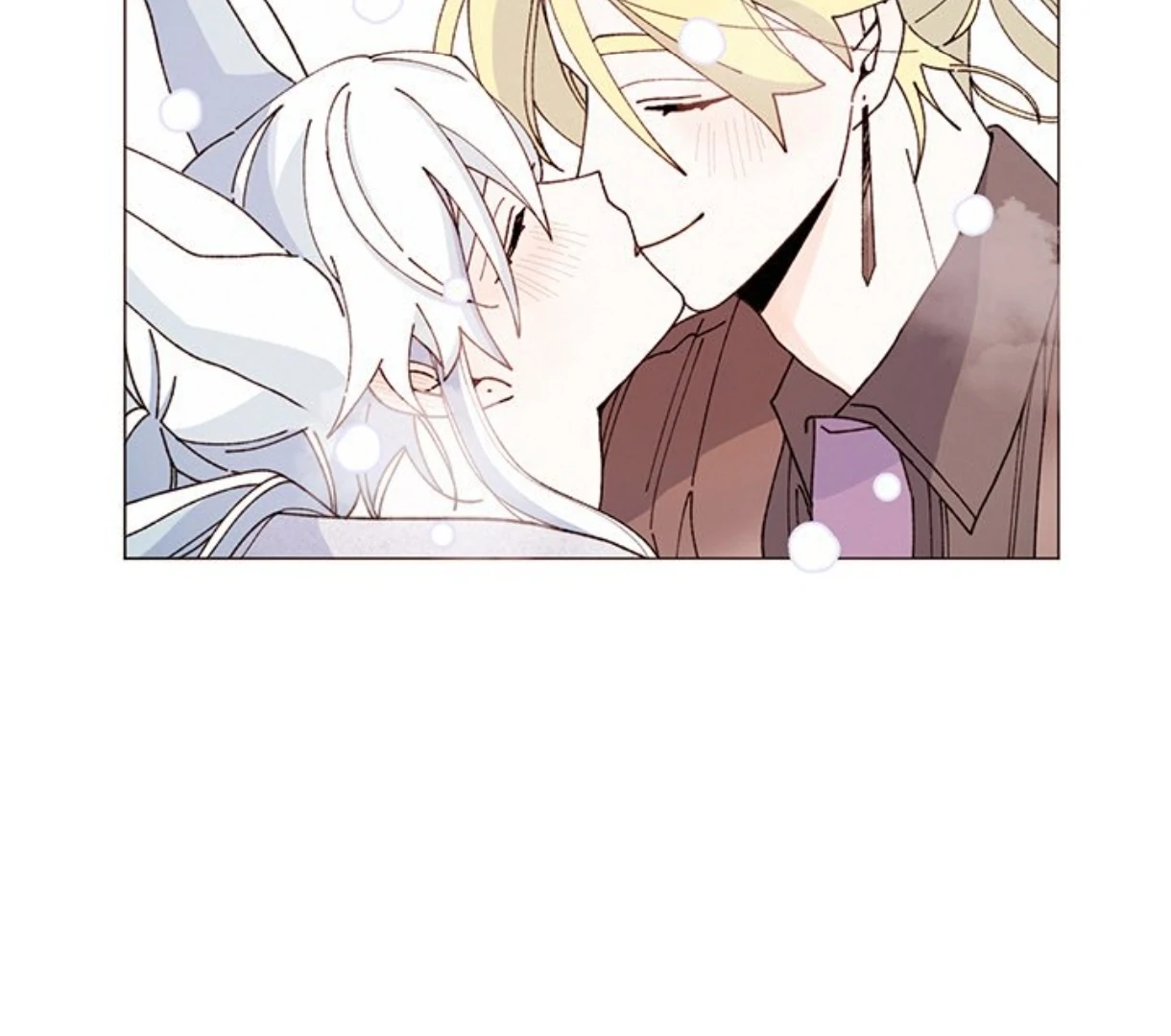 Read Merry! Memory chapter 75.9 image 80 on Lezhin