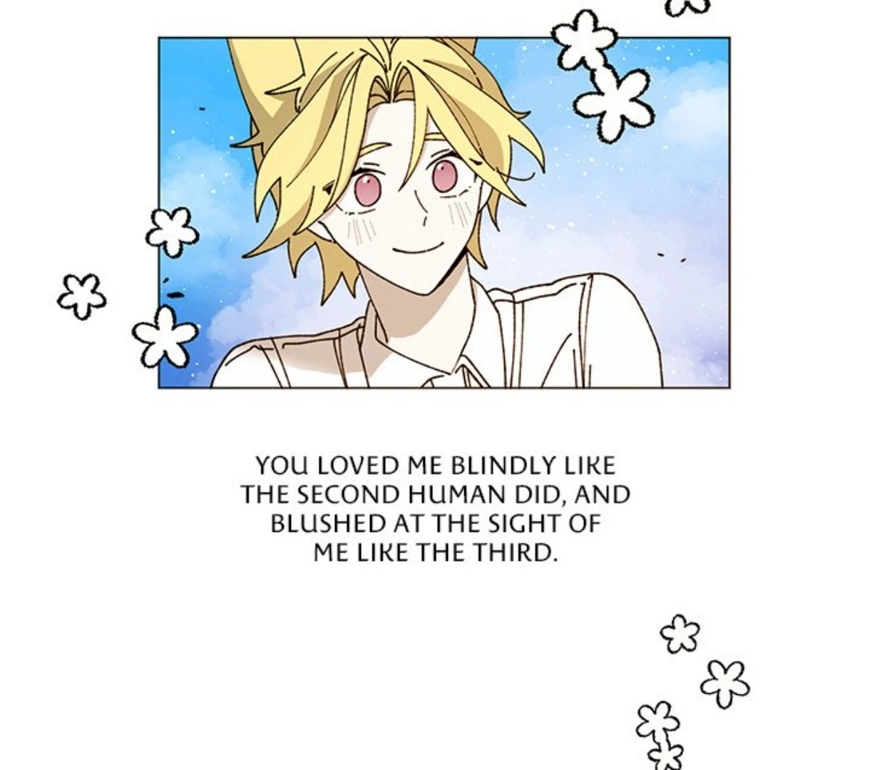 Read Merry! Memory chapter 75.9 image 86 on Lezhin