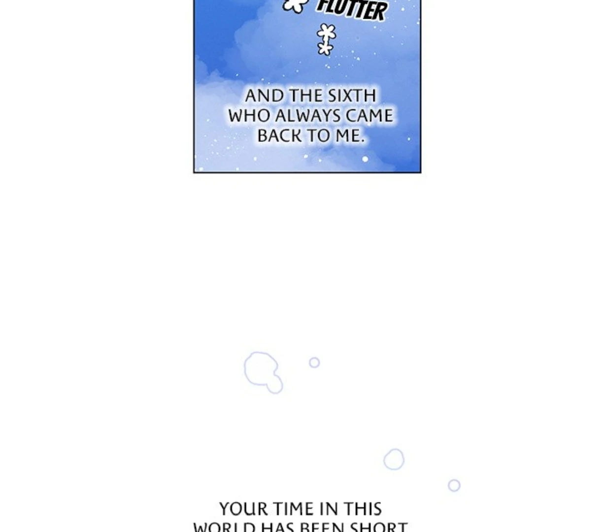 Read Merry! Memory chapter 75.9 image 88 on Lezhin