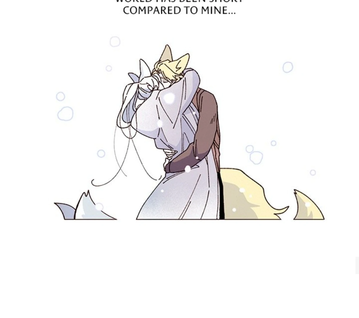 Read Merry! Memory chapter 75.9 image 89 on Lezhin