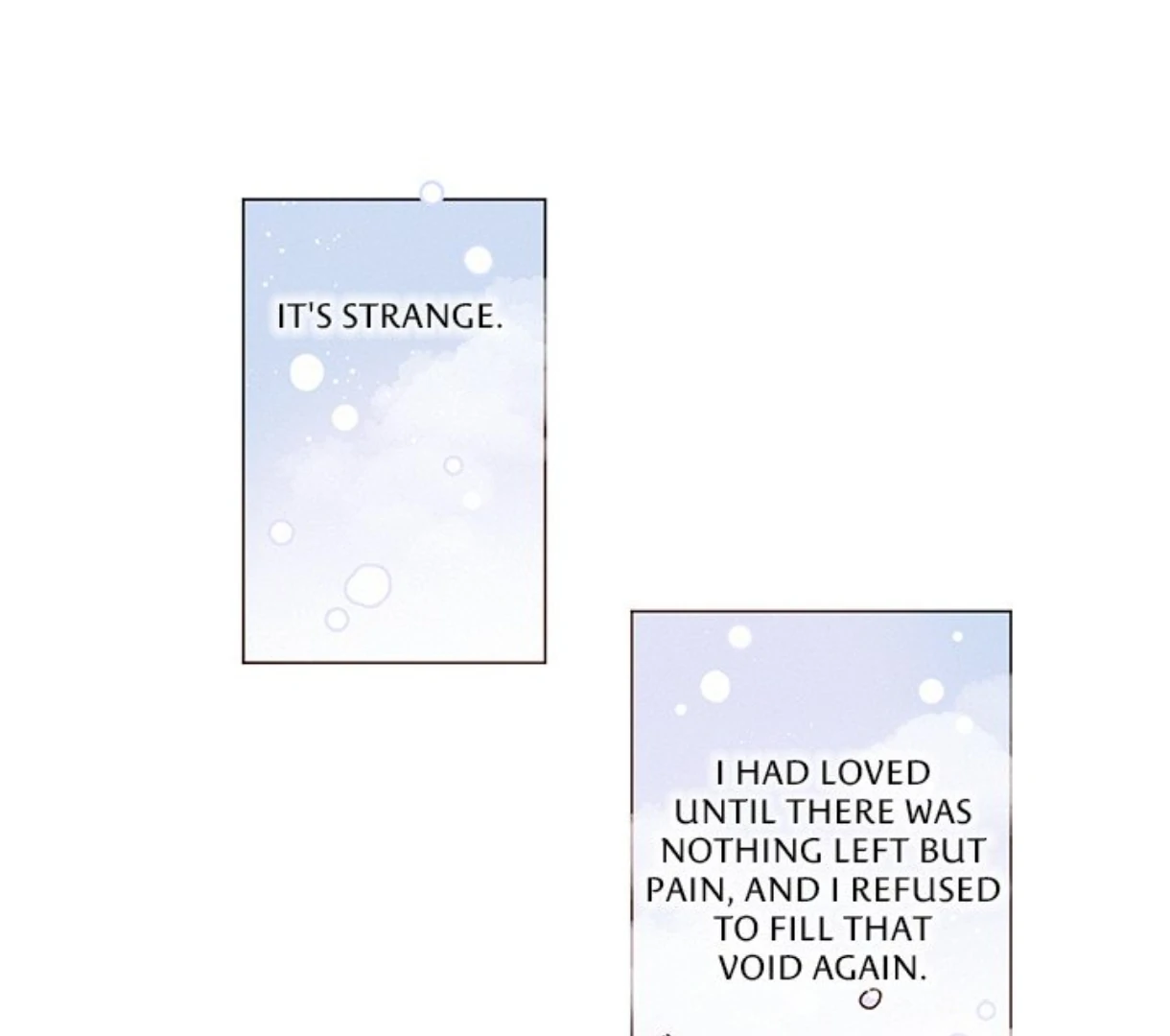 Read Merry! Memory chapter 75.9 image 90 on Lezhin