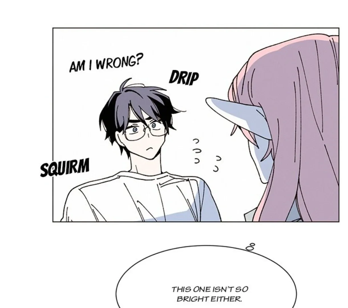Read Merry! Memory chapter 75 image 102 on Lezhin