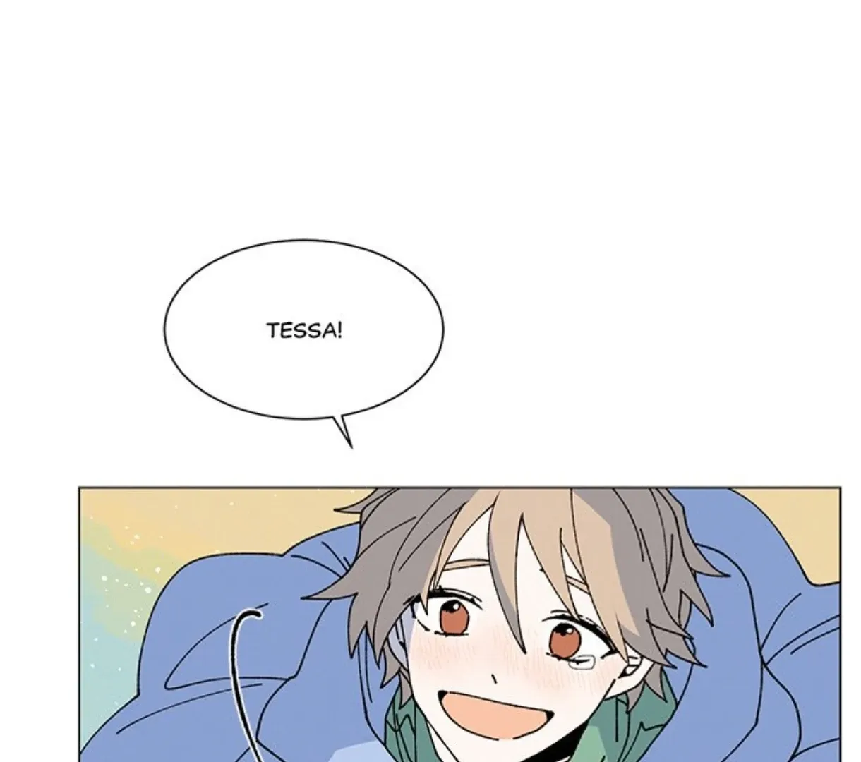 Read Merry! Memory chapter 75 image 105 on Lezhin