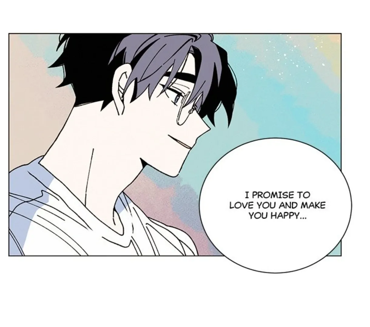 Read Merry! Memory chapter 75 image 107 on Lezhin