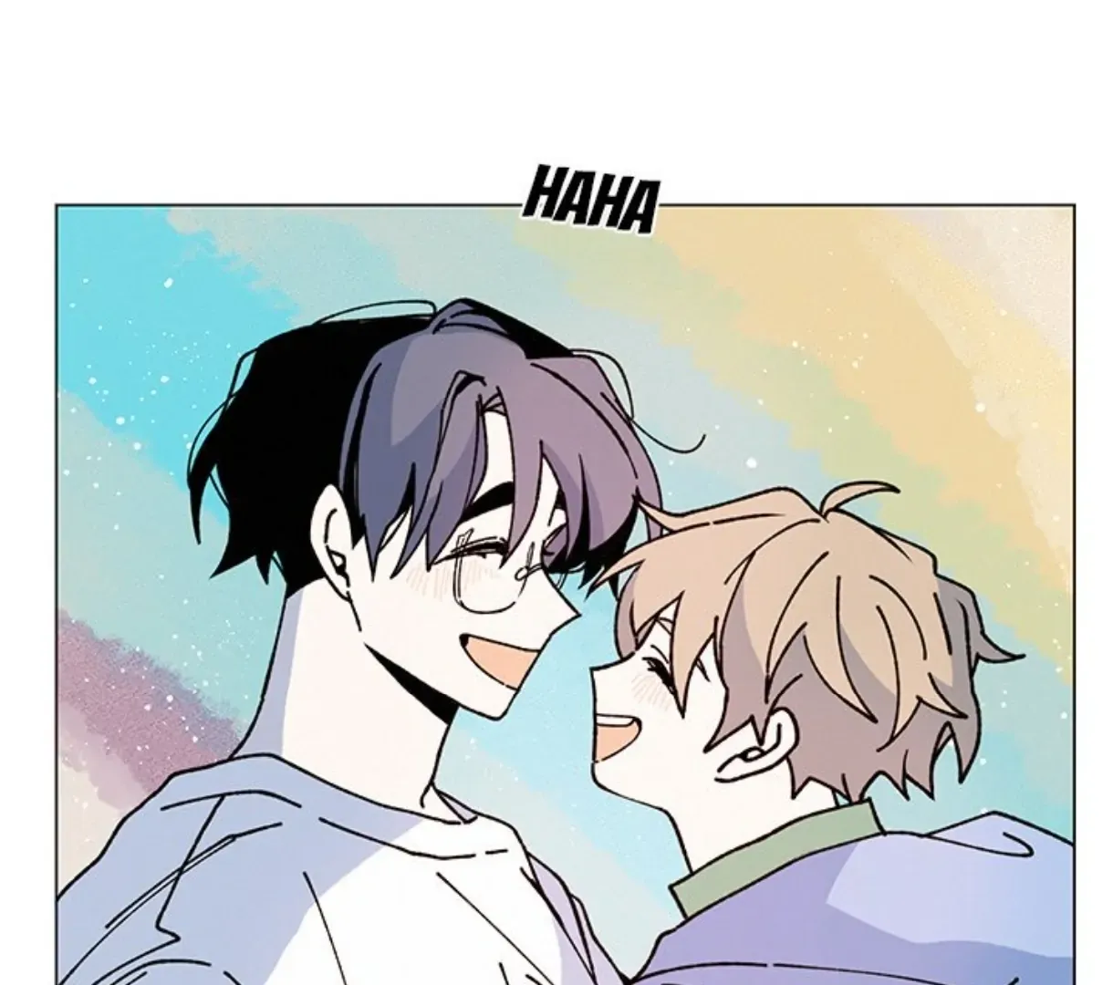 Read Merry! Memory chapter 75 image 109 on Lezhin