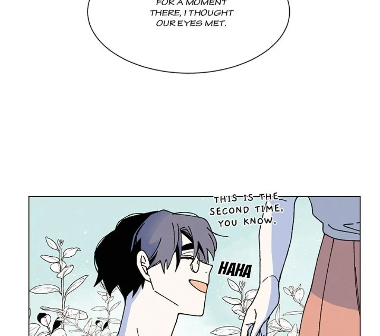 Read Merry! Memory chapter 75 image 11 on Lezhin