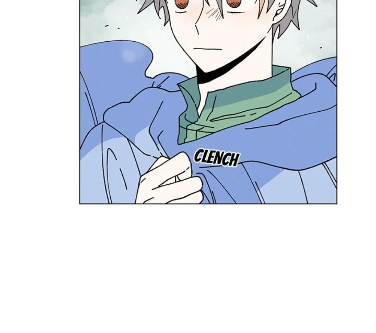 Read Merry! Memory chapter 75 image 13 on Lezhin