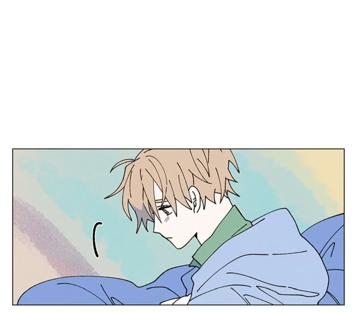 Read Merry! Memory chapter 75 image 14 on Lezhin
