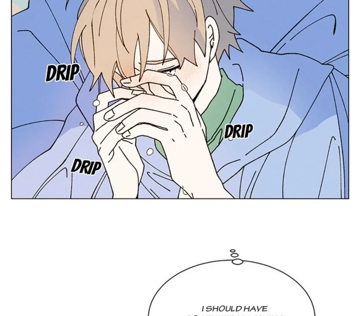 Read Merry! Memory chapter 75 image 18 on Lezhin