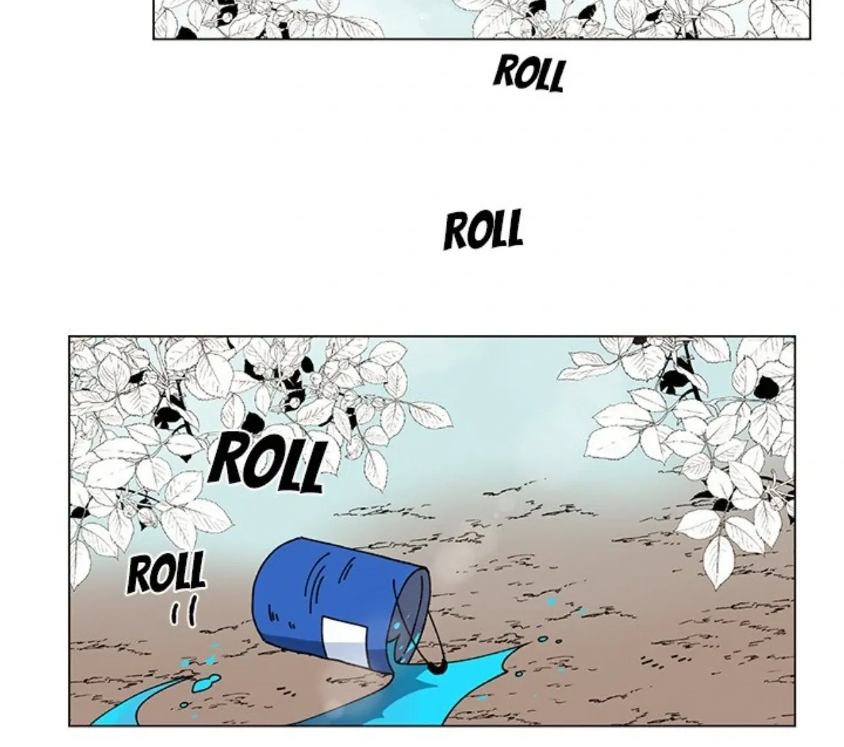 Read Merry! Memory chapter 75 image 2 on Lezhin