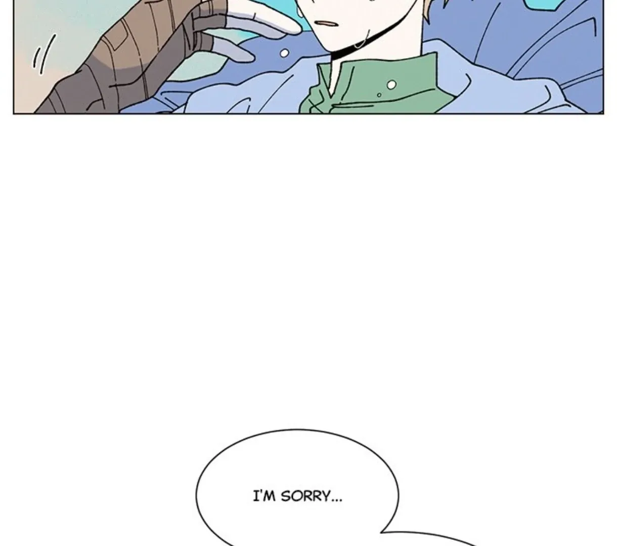 Read Merry! Memory chapter 75 image 20 on Lezhin