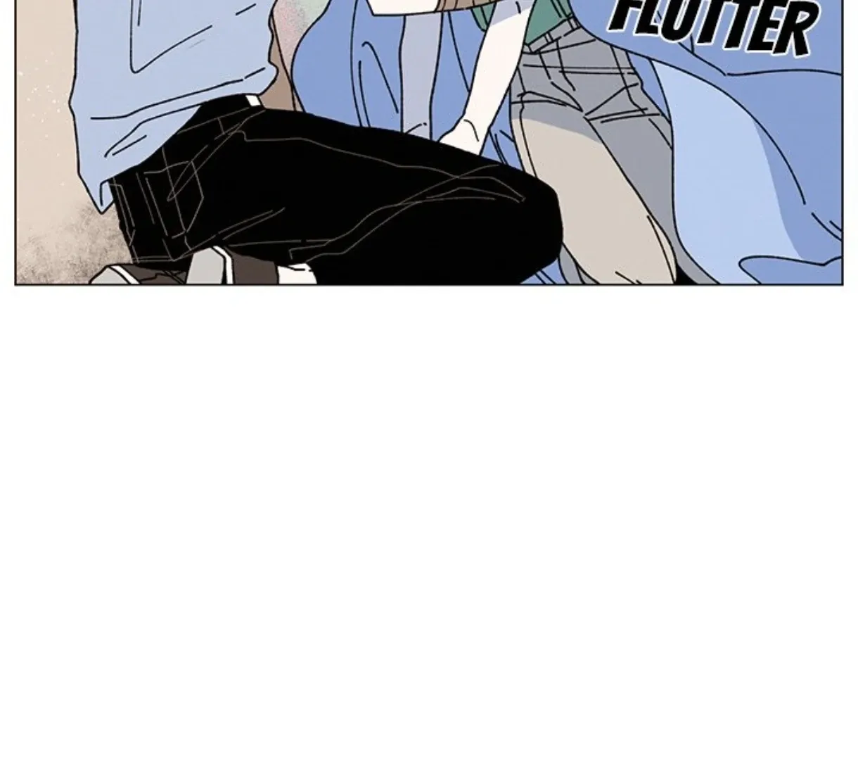 Read Merry! Memory chapter 75 image 22 on Lezhin