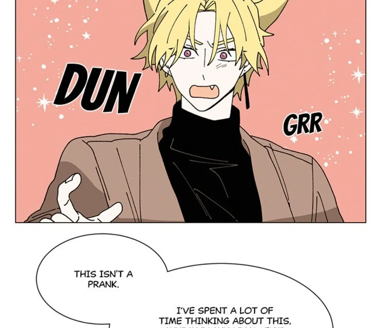 Read Merry! Memory chapter 75 image 28 on Lezhin