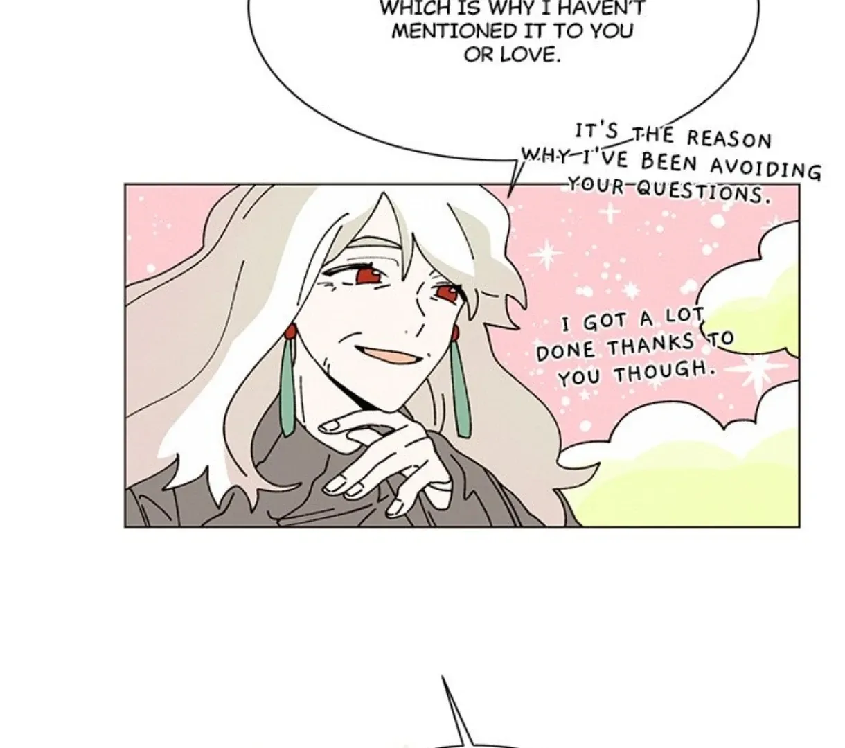 Read Merry! Memory chapter 75 image 29 on Lezhin