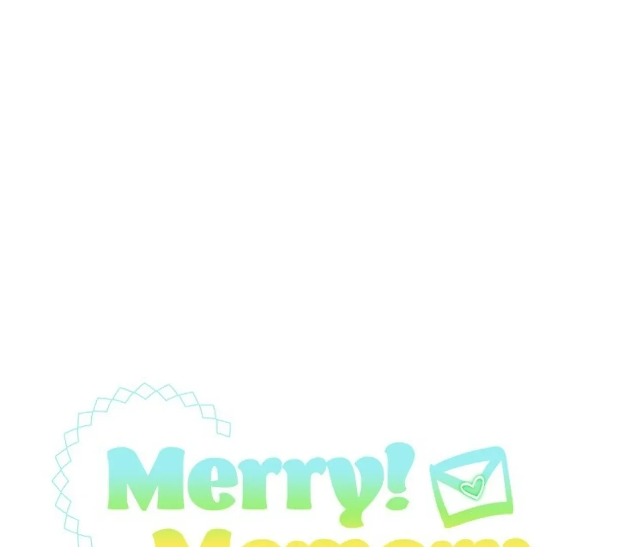 Read Merry! Memory chapter 75 image 3 on Lezhin
