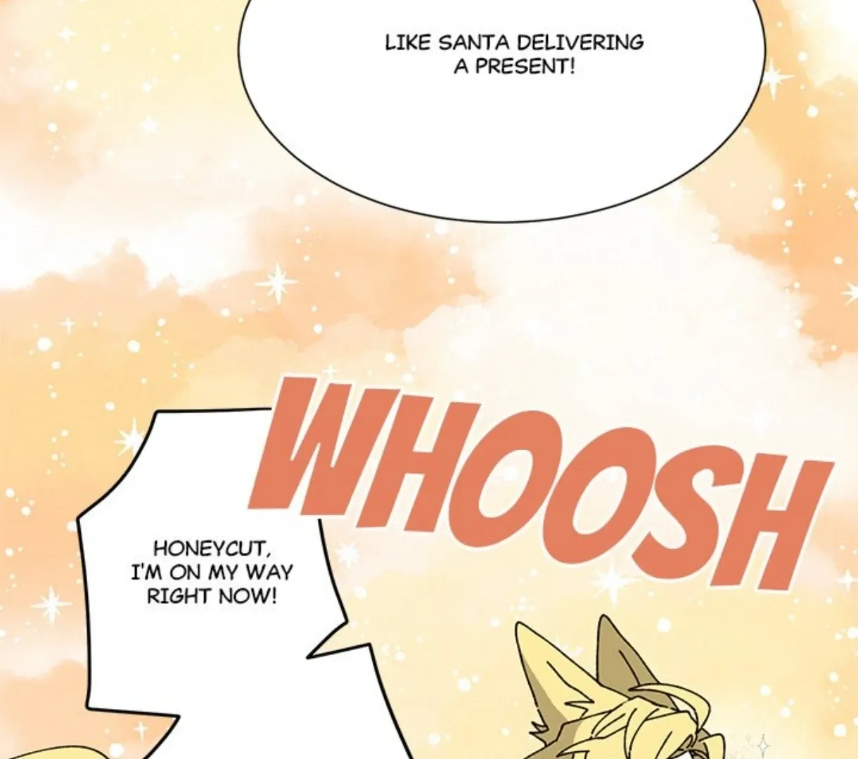 Read Merry! Memory chapter 75 image 31 on Lezhin