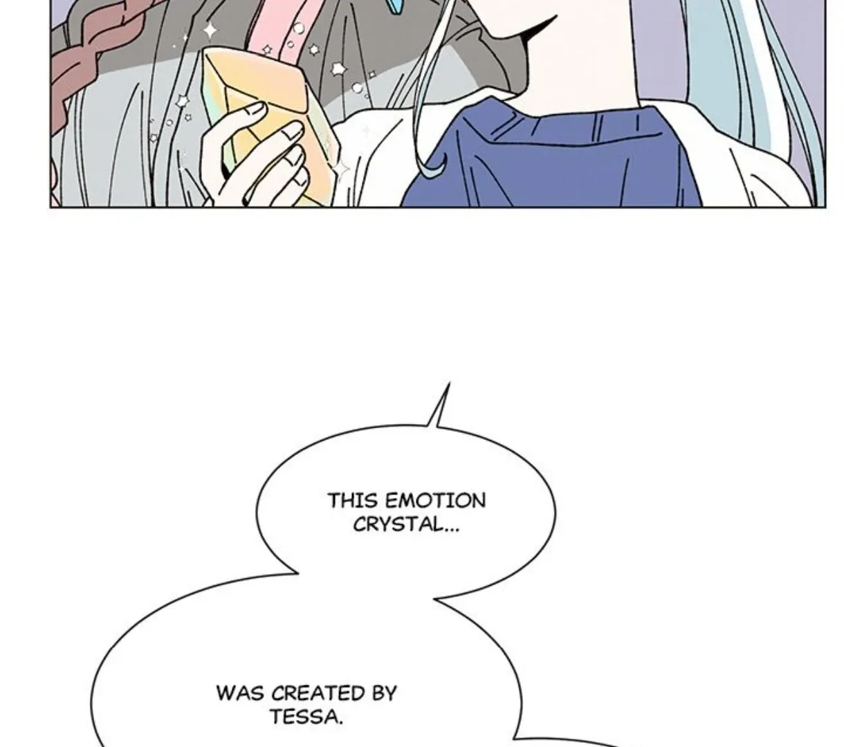 Read Merry! Memory chapter 75 image 35 on Lezhin