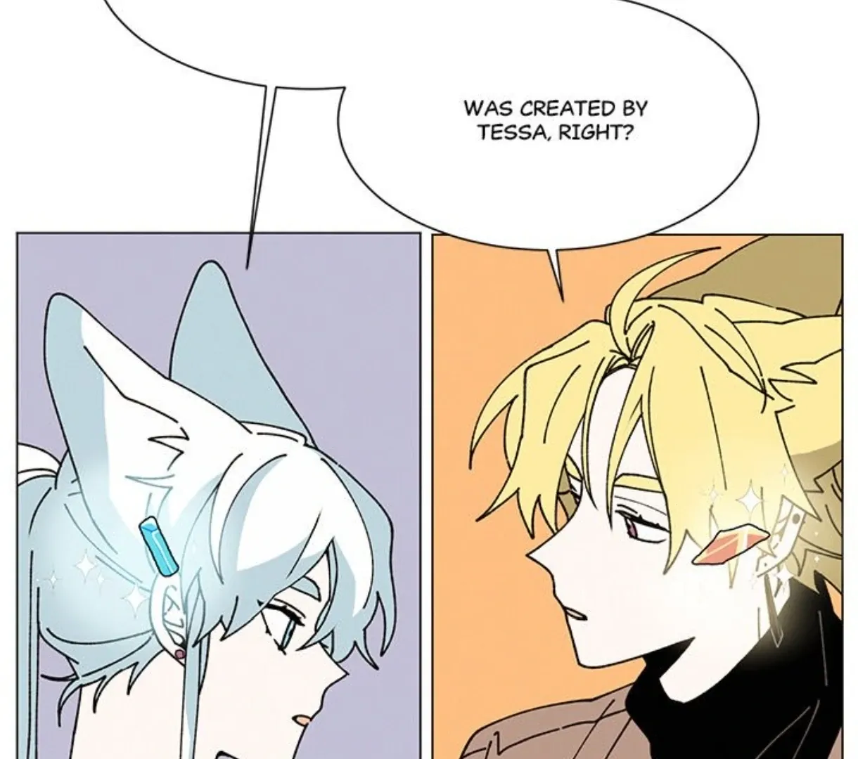 Read Merry! Memory chapter 75 image 36 on Lezhin