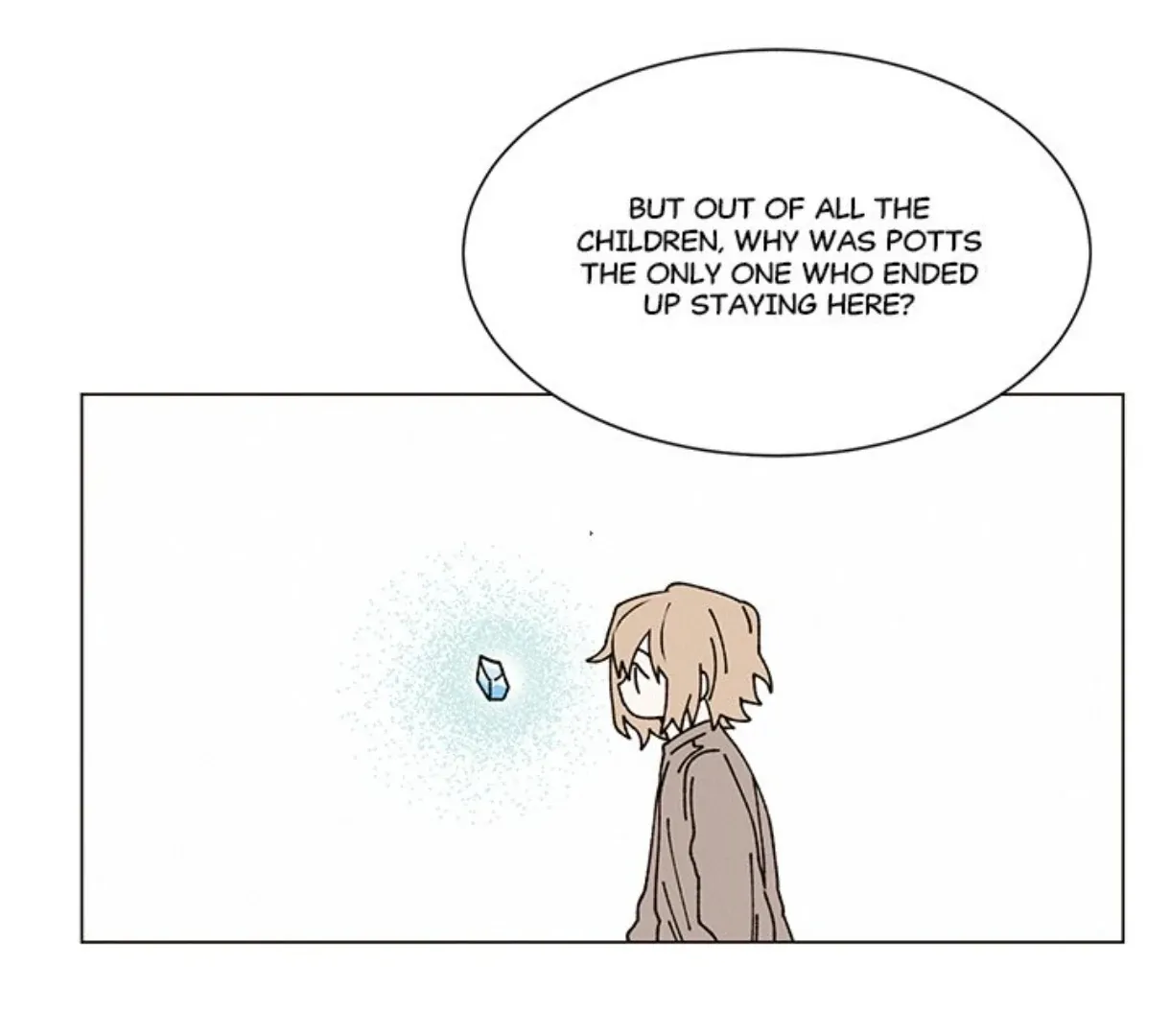 Read Merry! Memory chapter 75 image 40 on Lezhin