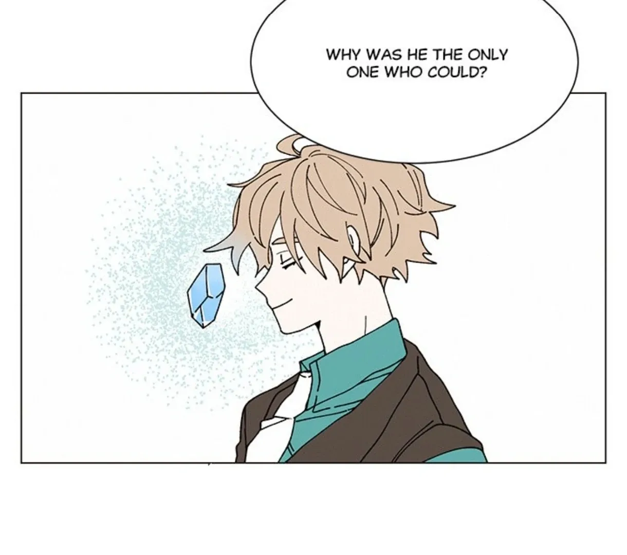 Read Merry! Memory chapter 75 image 42 on Lezhin