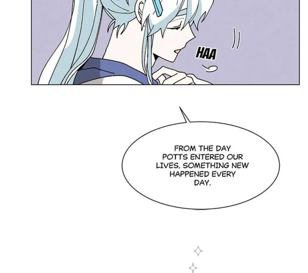 Read Merry! Memory chapter 75 image 44 on Lezhin