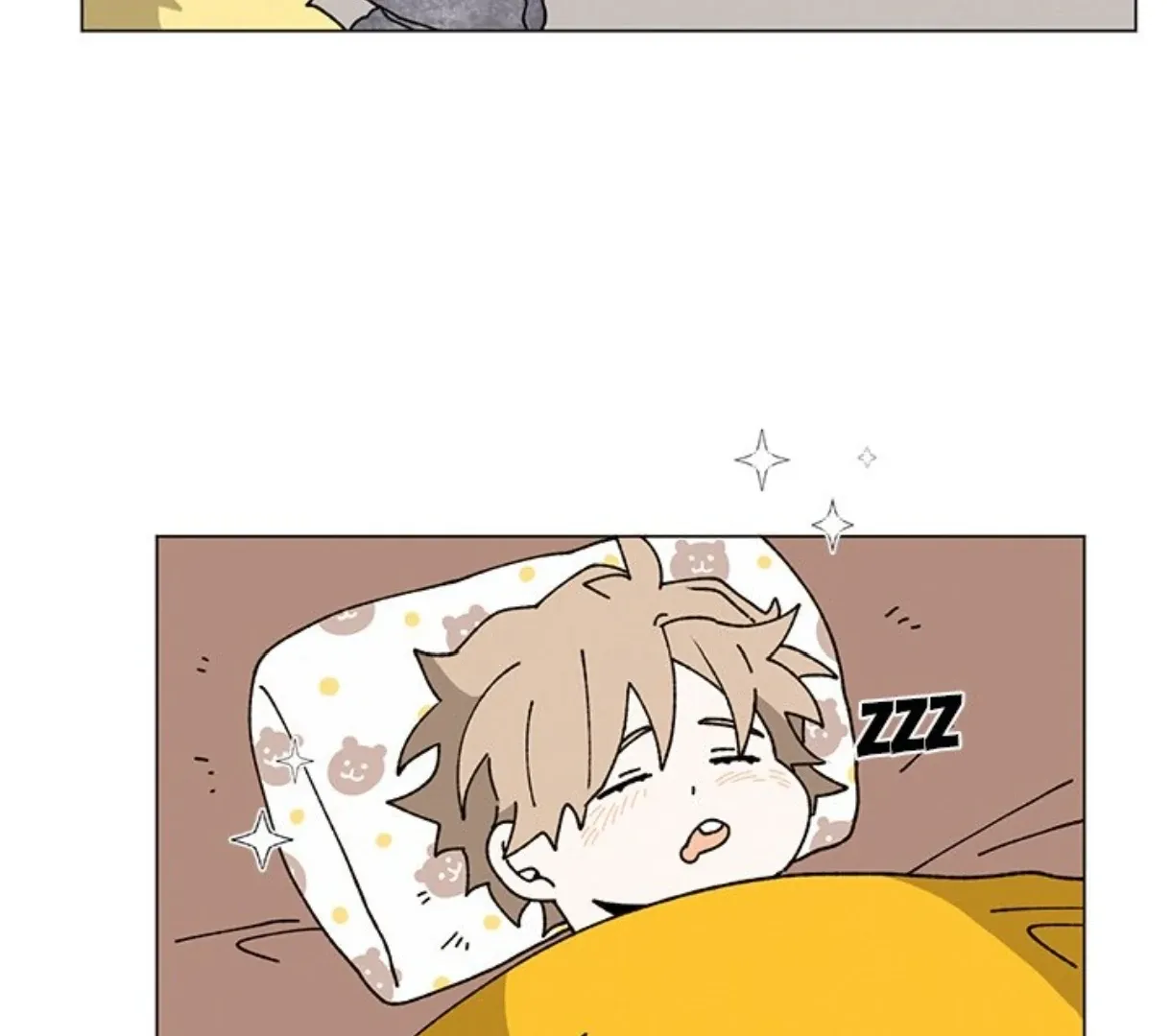 Read Merry! Memory chapter 75 image 48 on Lezhin