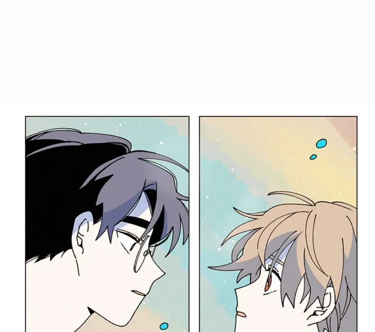 Read Merry! Memory chapter 75 image 5 on Lezhin