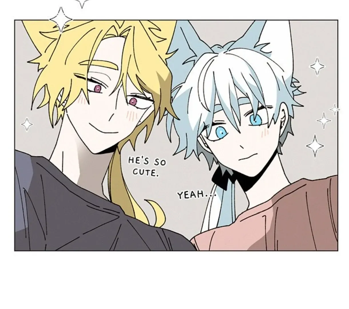 Read Merry! Memory chapter 75 image 50 on Lezhin