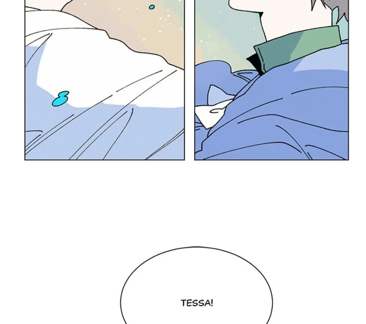 Read Merry! Memory chapter 75 image 6 on Lezhin