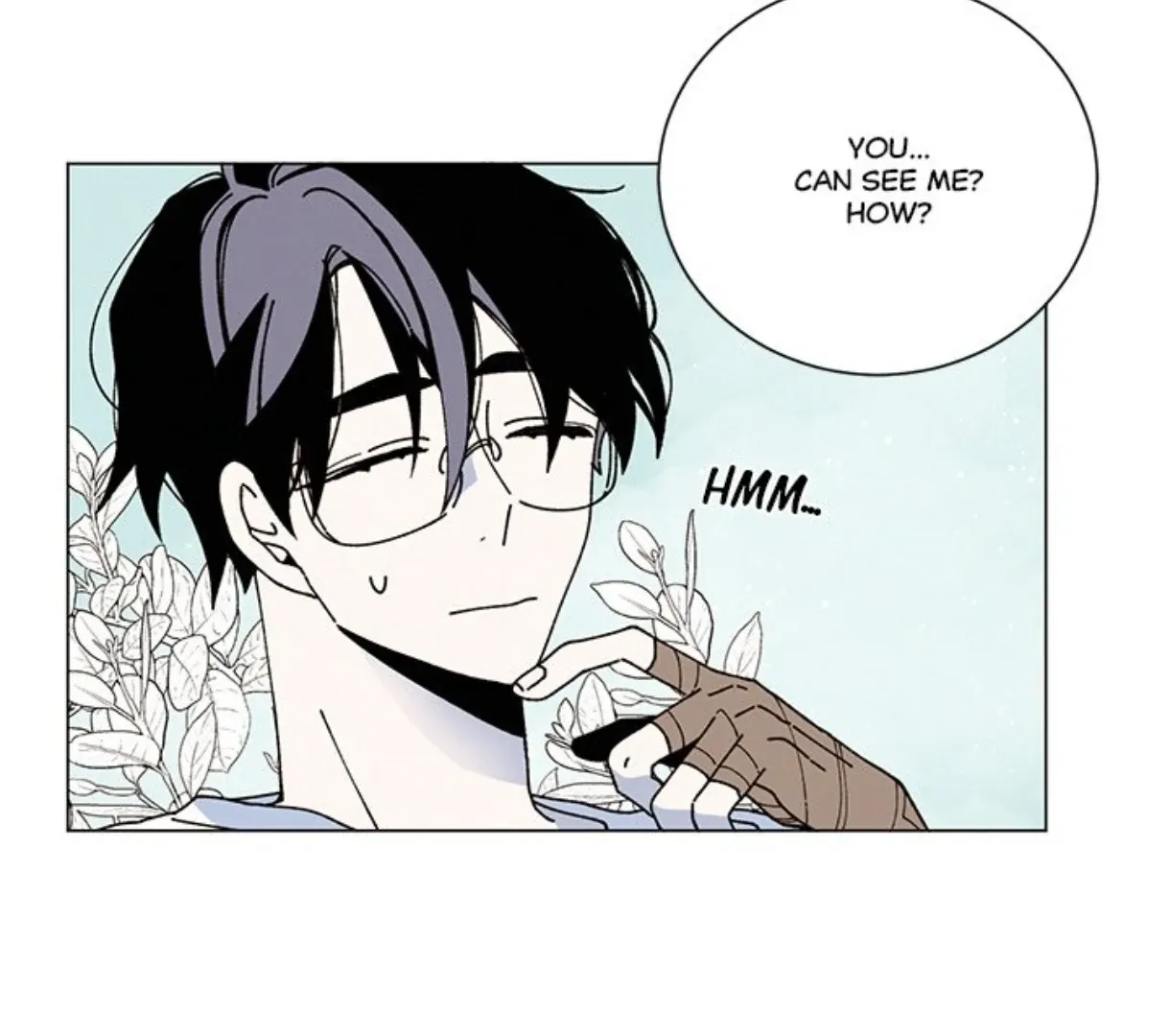 Read Merry! Memory chapter 75 image 61 on Lezhin