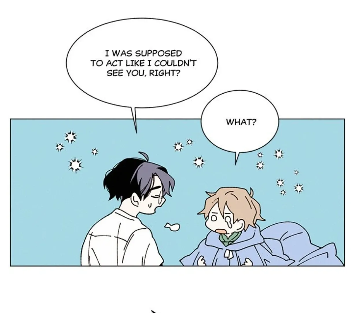 Read Merry! Memory chapter 75 image 62 on Lezhin