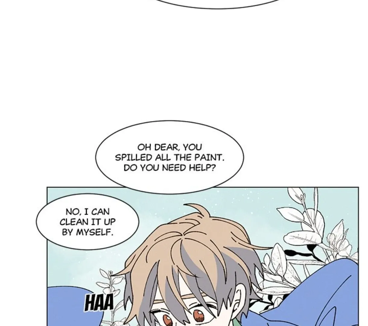 Read Merry! Memory chapter 75 image 9 on Lezhin