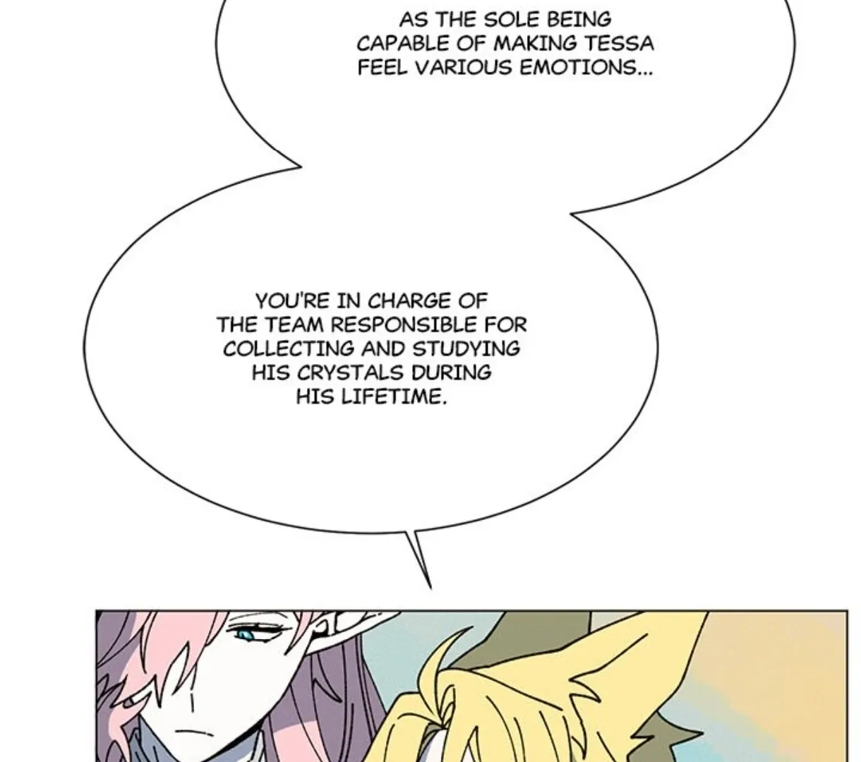 Read Merry! Memory chapter 75 image 91 on Lezhin