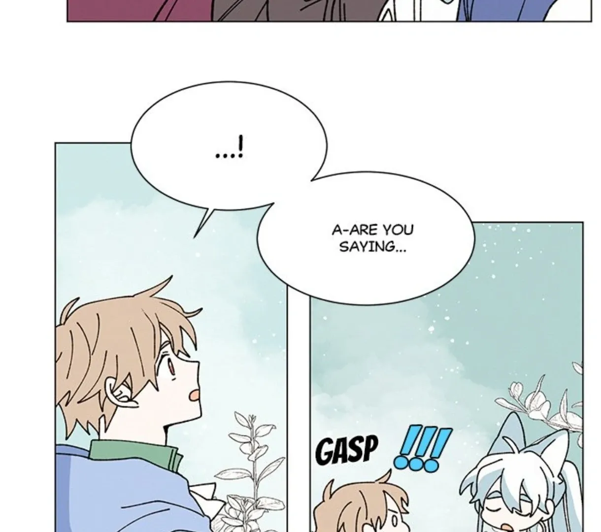 Read Merry! Memory chapter 75 image 93 on Lezhin