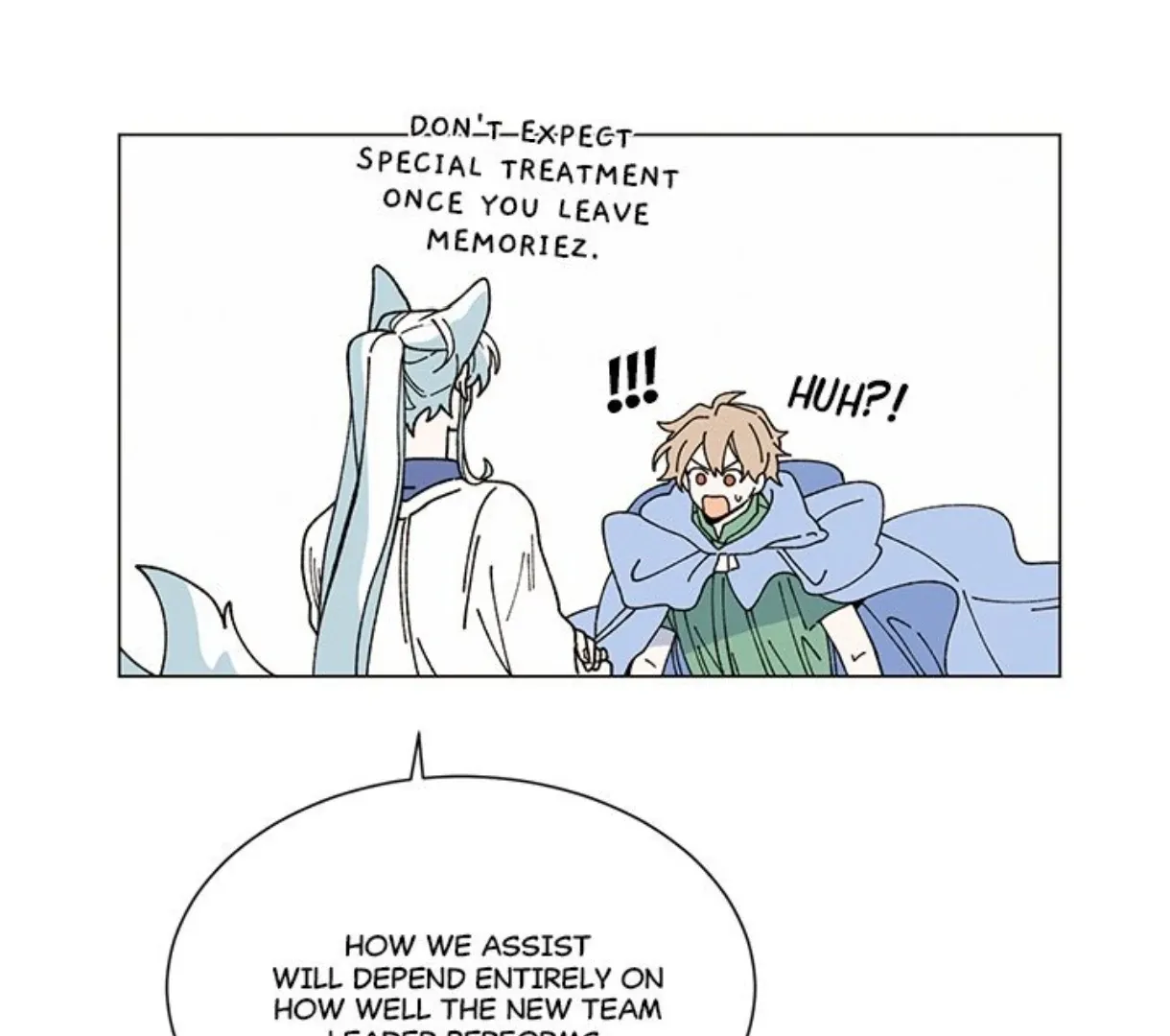 Read Merry! Memory chapter 75 image 95 on Lezhin