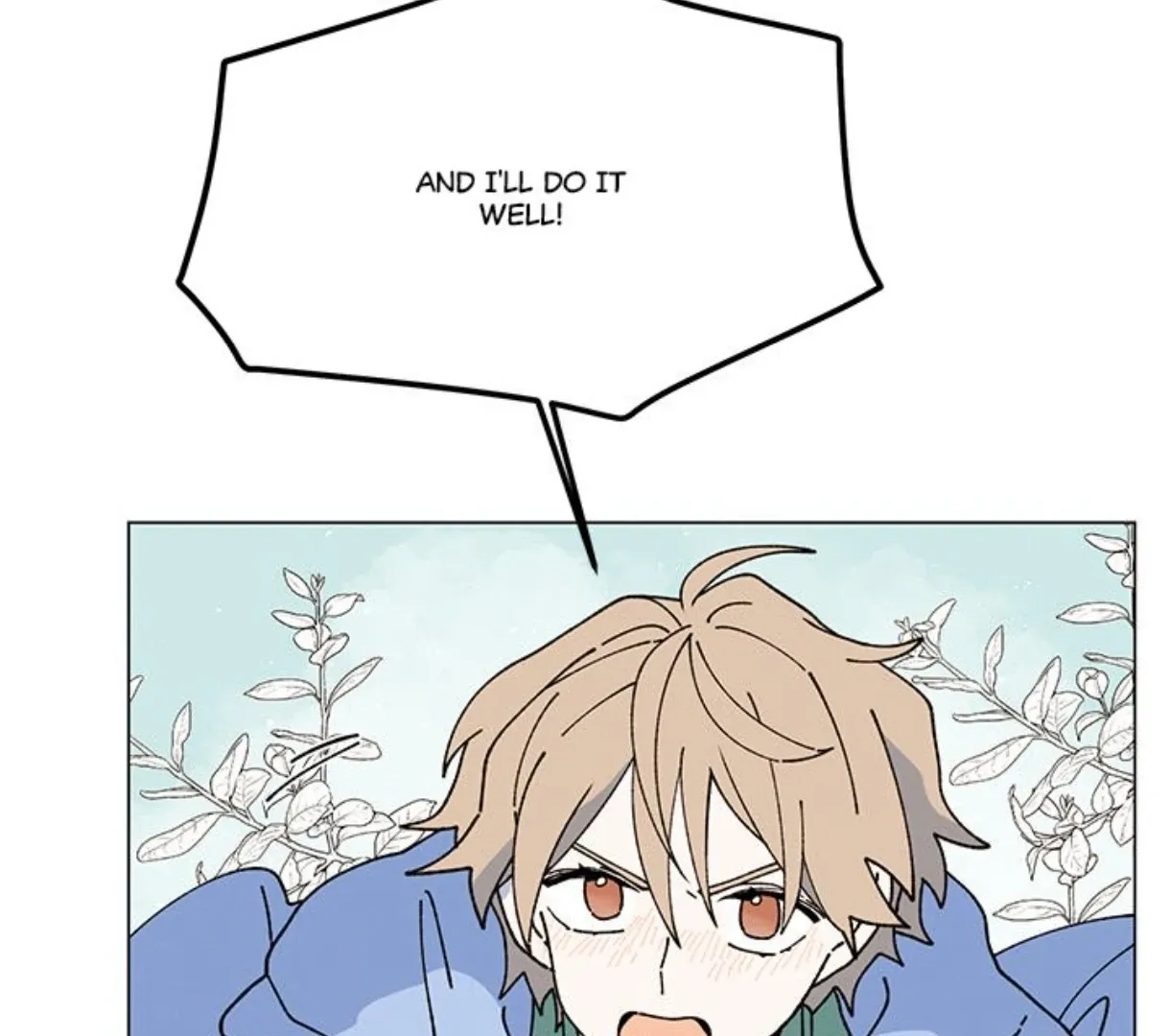 Read Merry! Memory chapter 75 image 97 on Lezhin