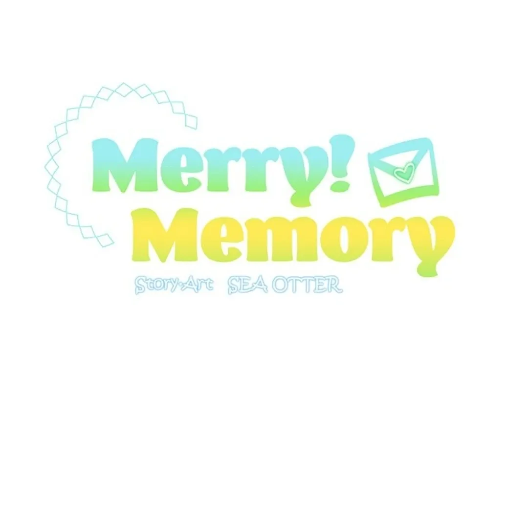 Read Merry! Memory chapter 8 image 0 on Lezhin
