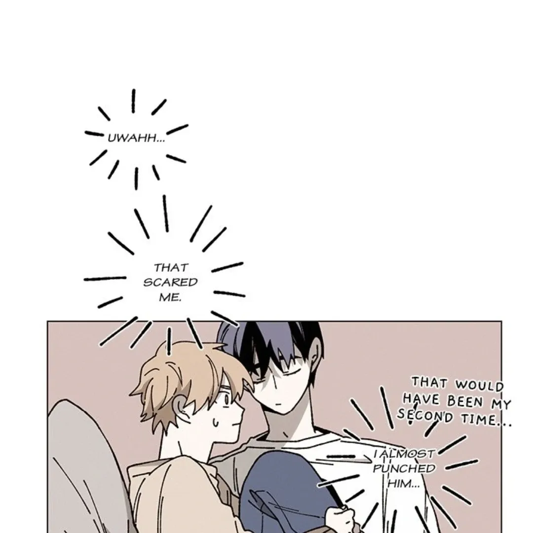 Read Merry! Memory chapter 8 image 1 on Lezhin