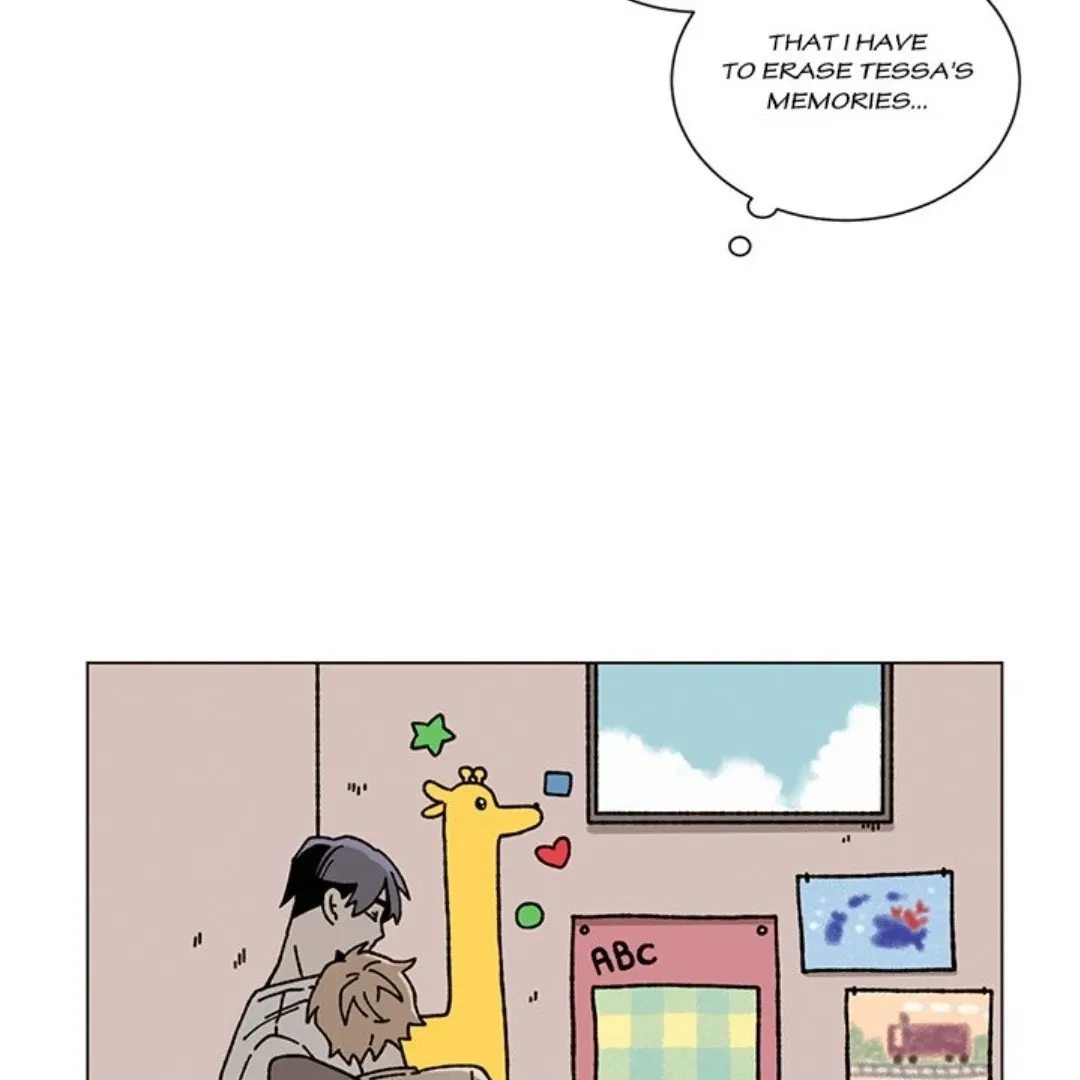 Read Merry! Memory chapter 8 image 10 on Lezhin