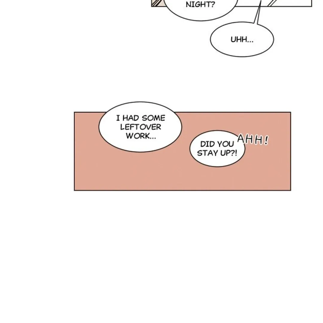 Read Merry! Memory chapter 8 image 15 on Lezhin