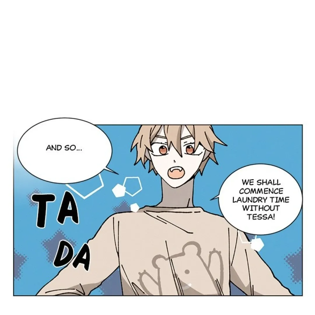 Read Merry! Memory chapter 8 image 16 on Lezhin