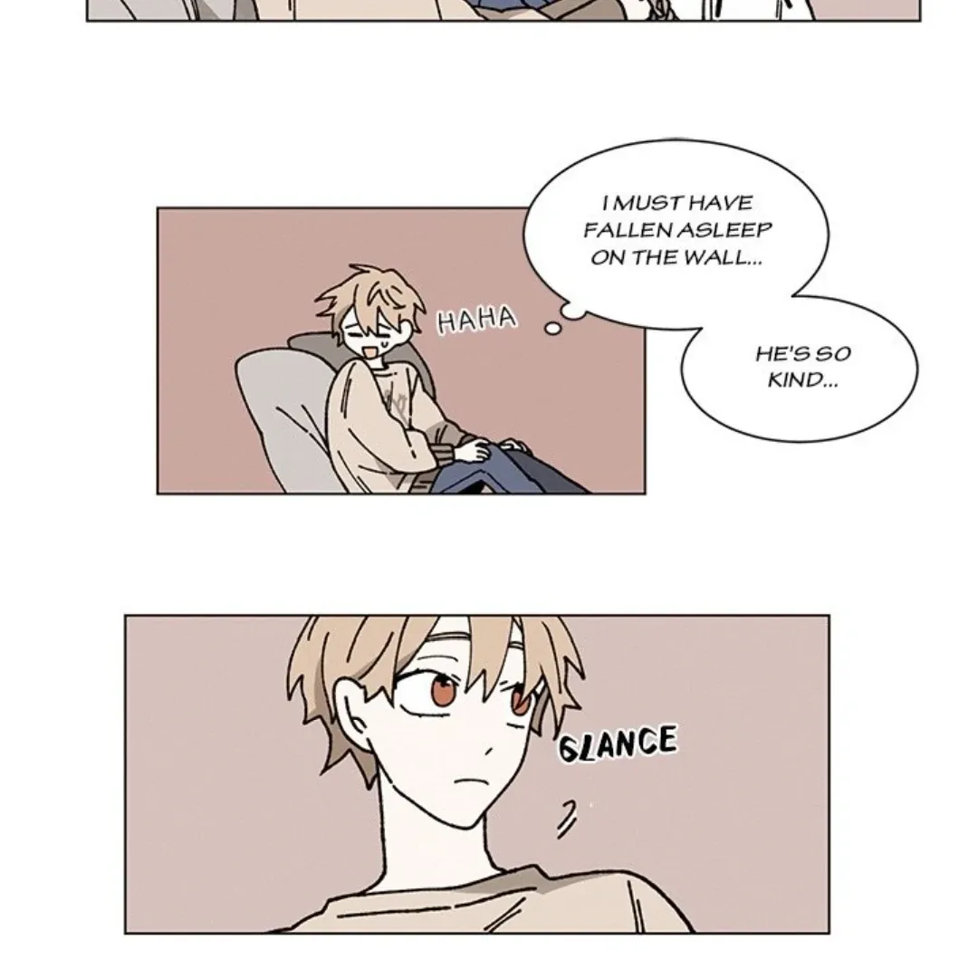 Read Merry! Memory chapter 8 image 2 on Lezhin