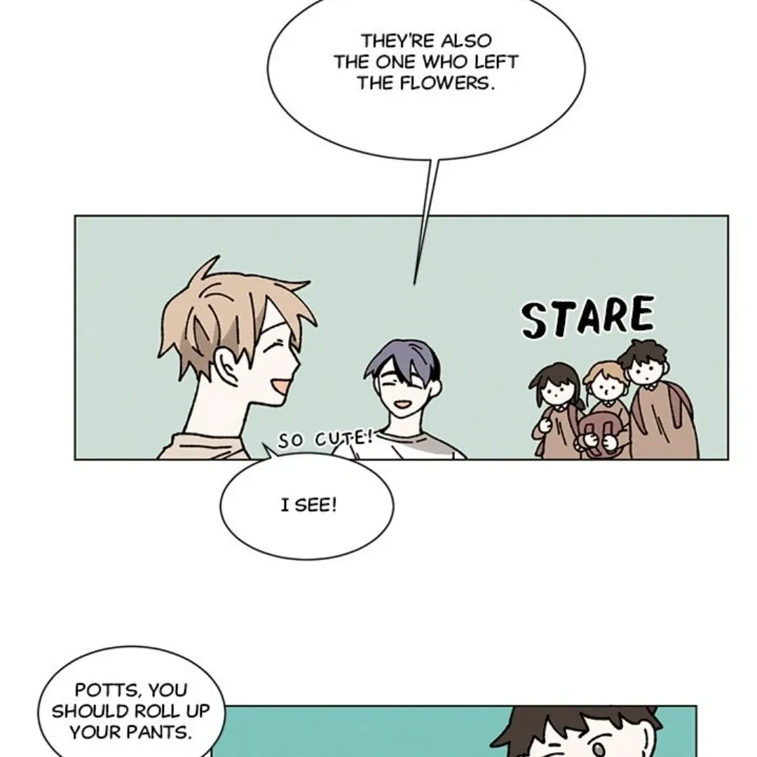 Read Merry! Memory chapter 8 image 21 on Lezhin