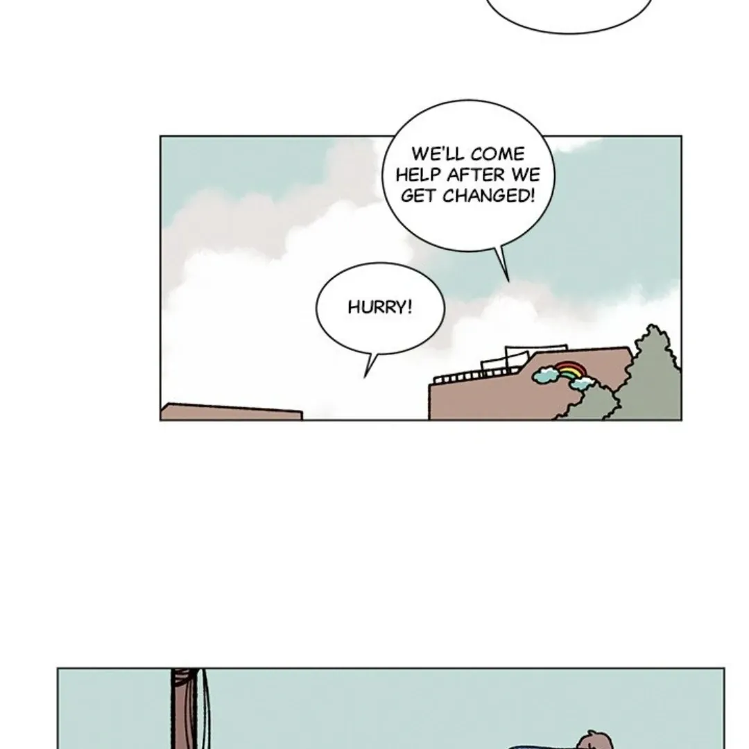 Read Merry! Memory chapter 8 image 24 on Lezhin