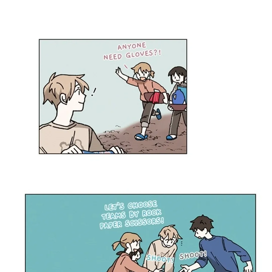 Read Merry! Memory chapter 8 image 26 on Lezhin