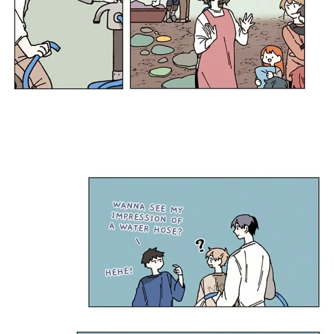Read Merry! Memory chapter 8 image 28 on Lezhin