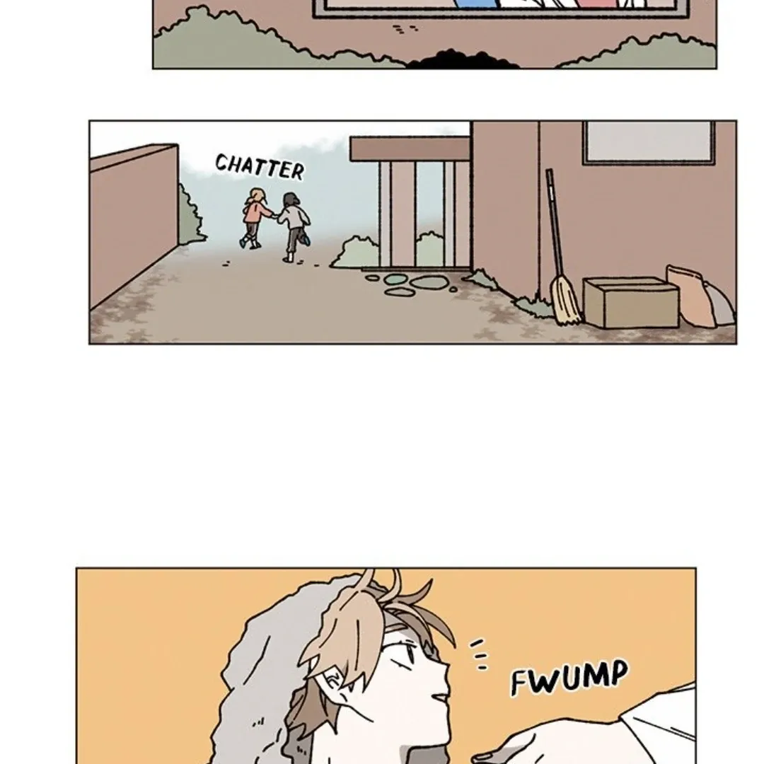 Read Merry! Memory chapter 8 image 35 on Lezhin