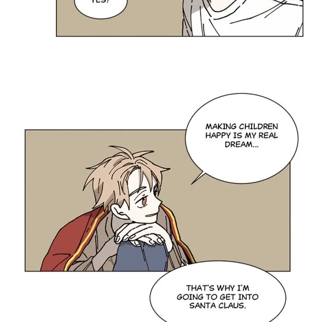Read Merry! Memory chapter 8 image 38 on Lezhin